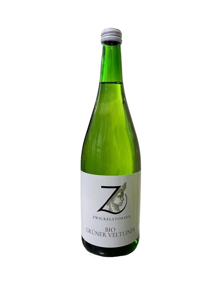 Bio Grüner Veltliner